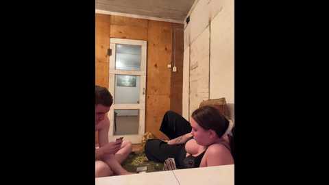 purplewife @ bongacams on 20250624