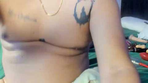 saxi_sex @ bongacams on 20250624