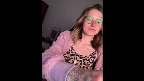 sexy_sweets @ bongacams on 20250624