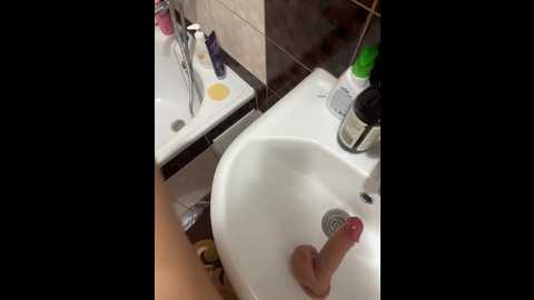 ulittlemouse @ bongacams on 20250624
