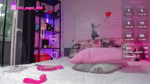 wild_angel777 @ bongacams on 20250624