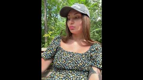 _emilybaby_ @ bongacams on 20250625