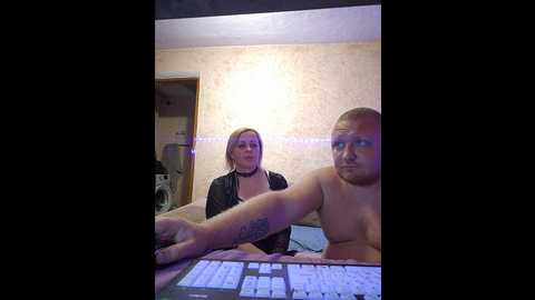 aliciaandtomas