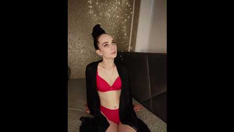 angelokfromukraine @ bongacams on 20250625