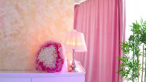 artteasee @ bongacams on 20250625