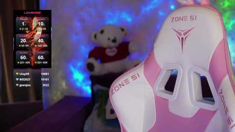 cool_baby @ bongacams on 20250625