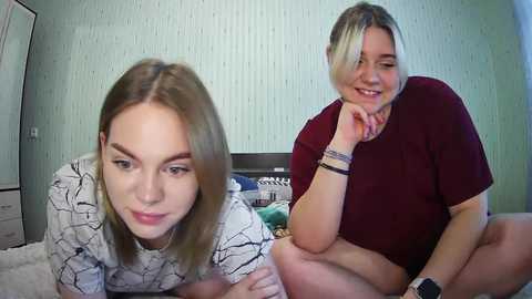 doublechris @ bongacams on 20250625
