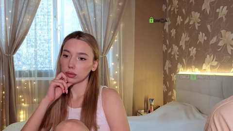 dreamelove @ bongacams on 20250625