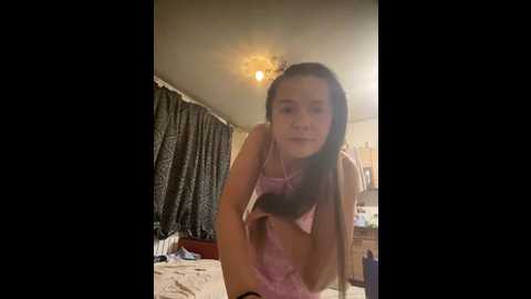 helgaleo @ bongacams on 20250625