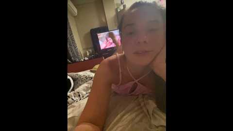 helgaleo @ bongacams on 20250625