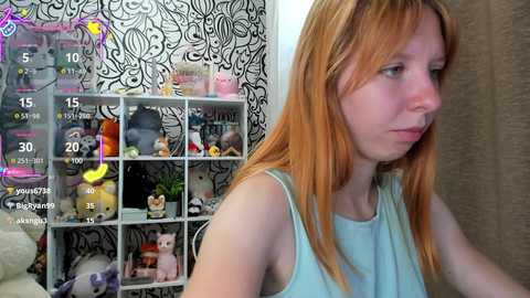 iamloli @ bongacams on 20250625