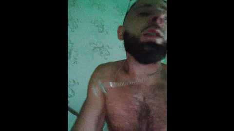 ironmagik @ bongacams on 20250625