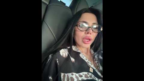 katrinmoreno @ bongacams on 20250625