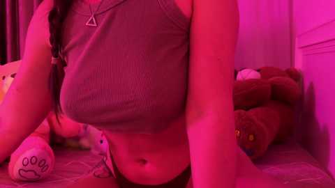 koketka @ bongacams on 20250625