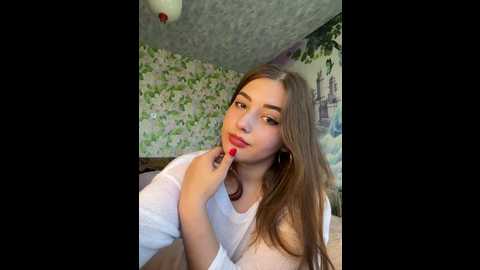 little_devil @ bongacams on 20250625