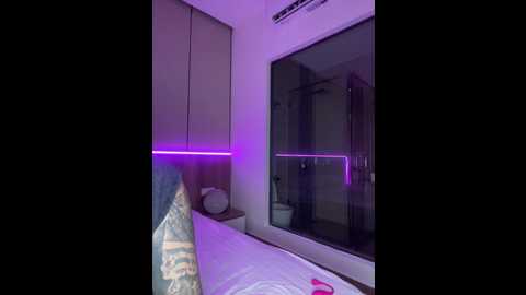 lovetwins @ bongacams on 20250625