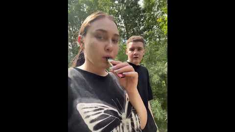 purplewife @ bongacams on 20250625