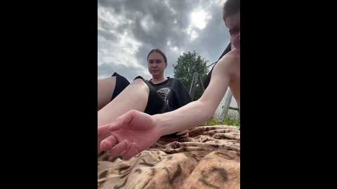 purplewife @ bongacams on 20250625