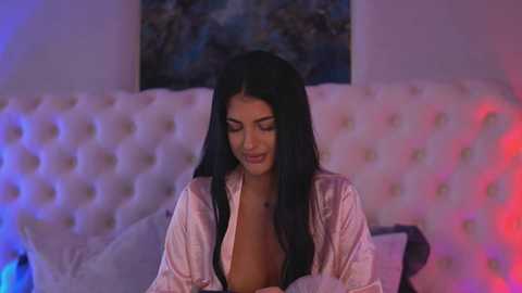 raisakali @ bongacams on 20250625