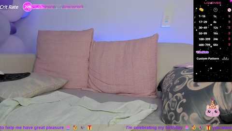 sallyeleins @ bongacams on 20250625