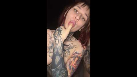 shnesyne @ bongacams on 20250625