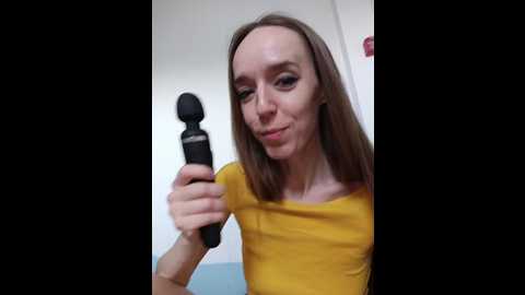 starkristy @ bongacams on 20250625