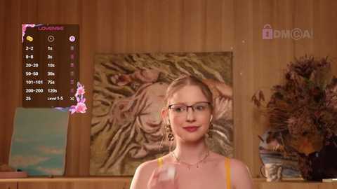 steffania @ bongacams on 20250625