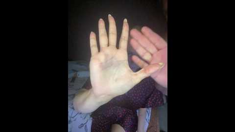 xyligana @ bongacams on 20250625