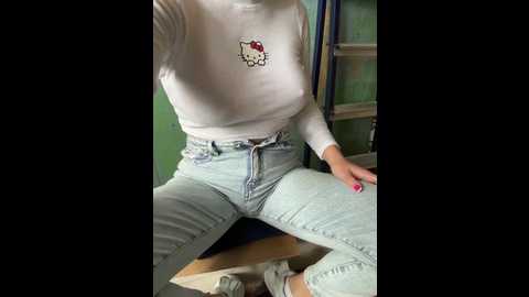 daddysgirl9 @ bongacams on 20250626