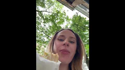 elegantbabe @ bongacams on 20250626