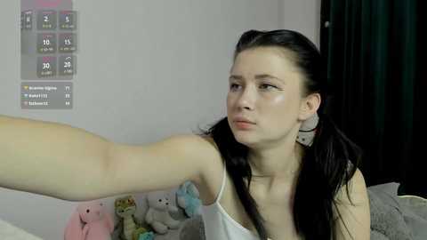 lili_eva @ bongacams on 20250626