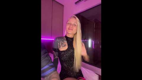 lovetwins @ bongacams on 20250626