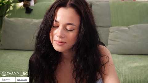 taanni @ bongacams on 20250626