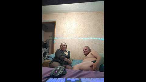 aliciaandtomas