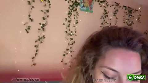 aminacharm @ bongacams on 20250627