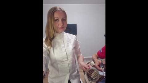 chelsi16 @ bongacams on 20250627