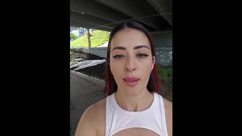 crazypussy07 @ bongacams on 20250627