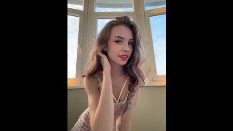 cutiedollbc @ bongacams on 20250627