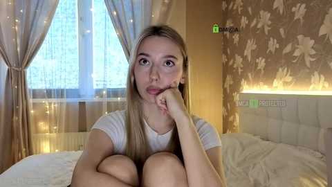 dreamelove @ bongacams on 20250627