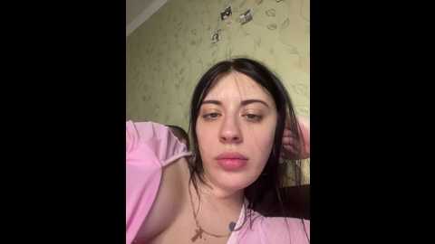 fregidaaa @ bongacams on 20250627