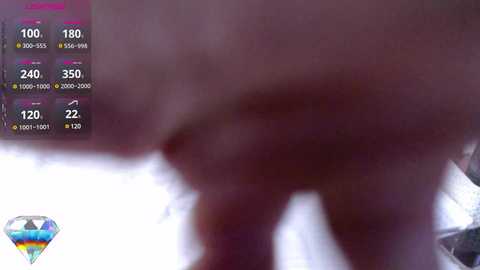 icehotangel @ bongacams on 20250627