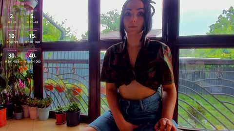 ingridblondy94 @ bongacams on 20250627