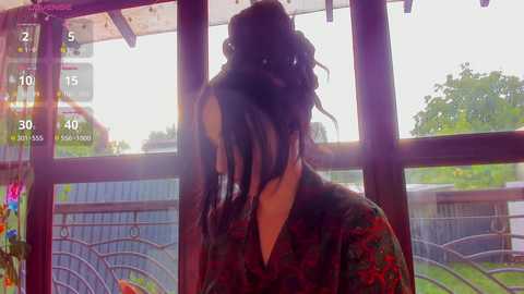 ingridblondy94 @ bongacams on 20250627