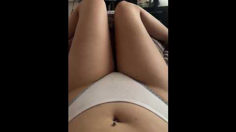 krissexia @ bongacams on 20250627