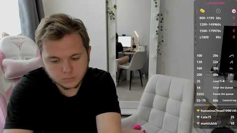 lissazmark2 @ bongacams on 20250627