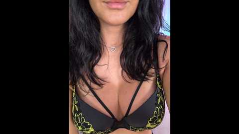 lorienna @ bongacams on 20250627