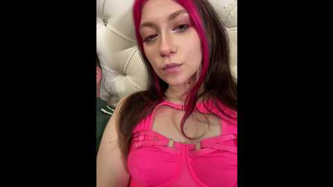 luckystar @ bongacams on 20250627