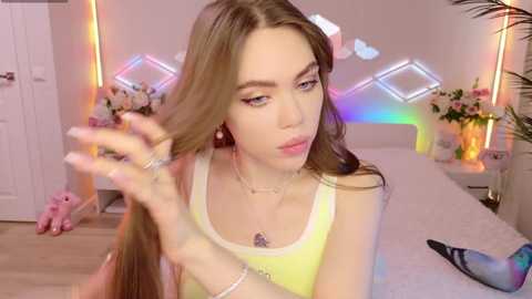 mimifors @ bongacams on 20250627