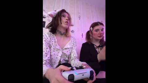 molly_and_ewa @ bongacams on 20250627