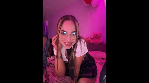 tina_tigran @ bongacams on 20250627